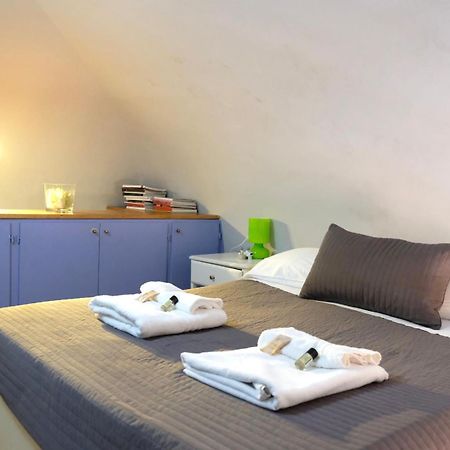 Apartment Via Giulia Ρώμη Εξωτερικό φωτογραφία