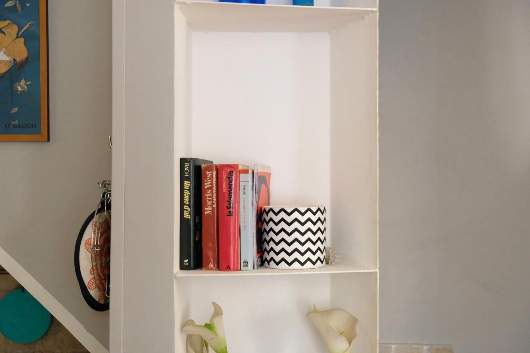Apartment Via Giulia Ρώμη Εξωτερικό φωτογραφία
