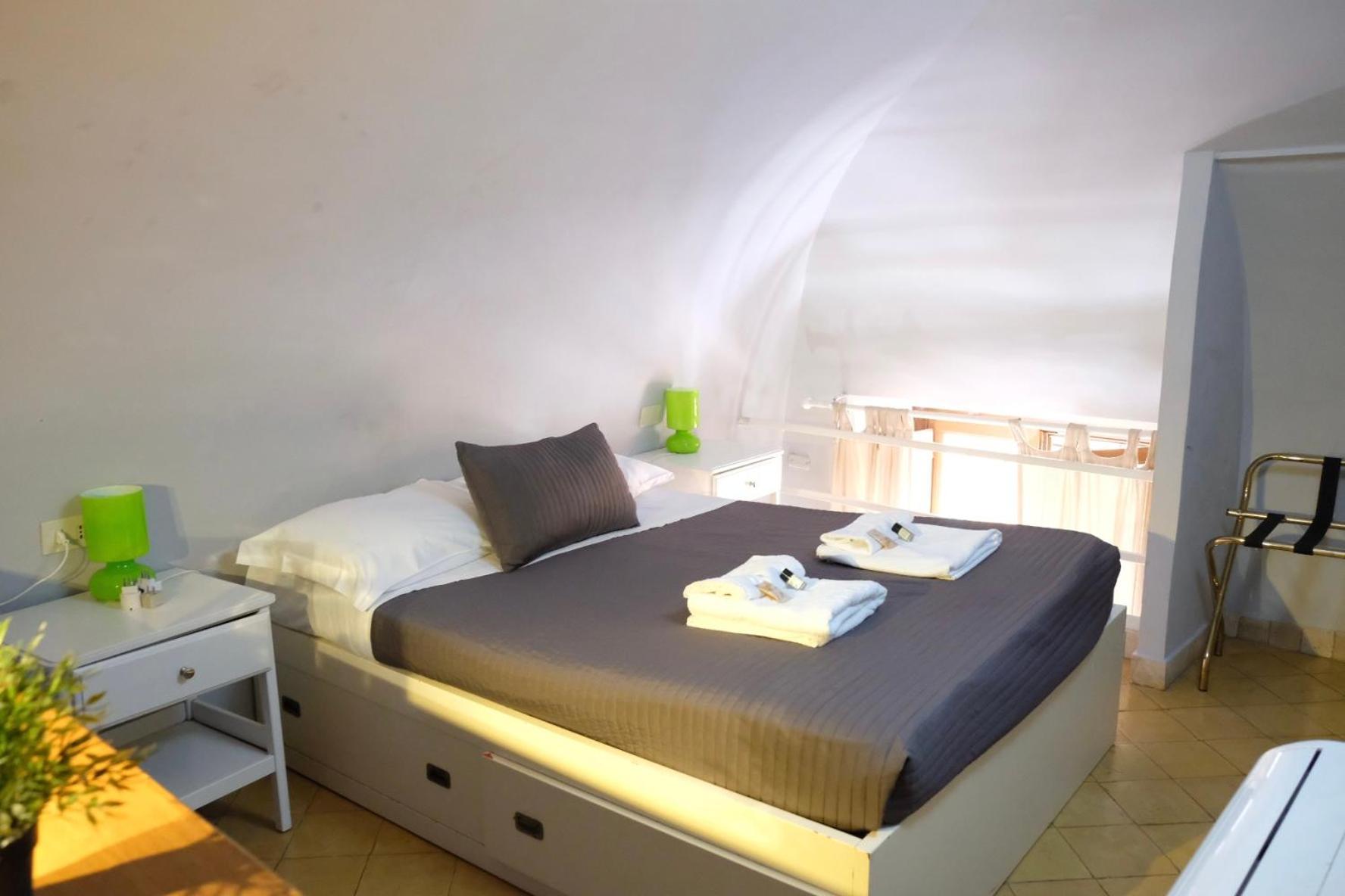 Apartment Via Giulia Ρώμη Εξωτερικό φωτογραφία