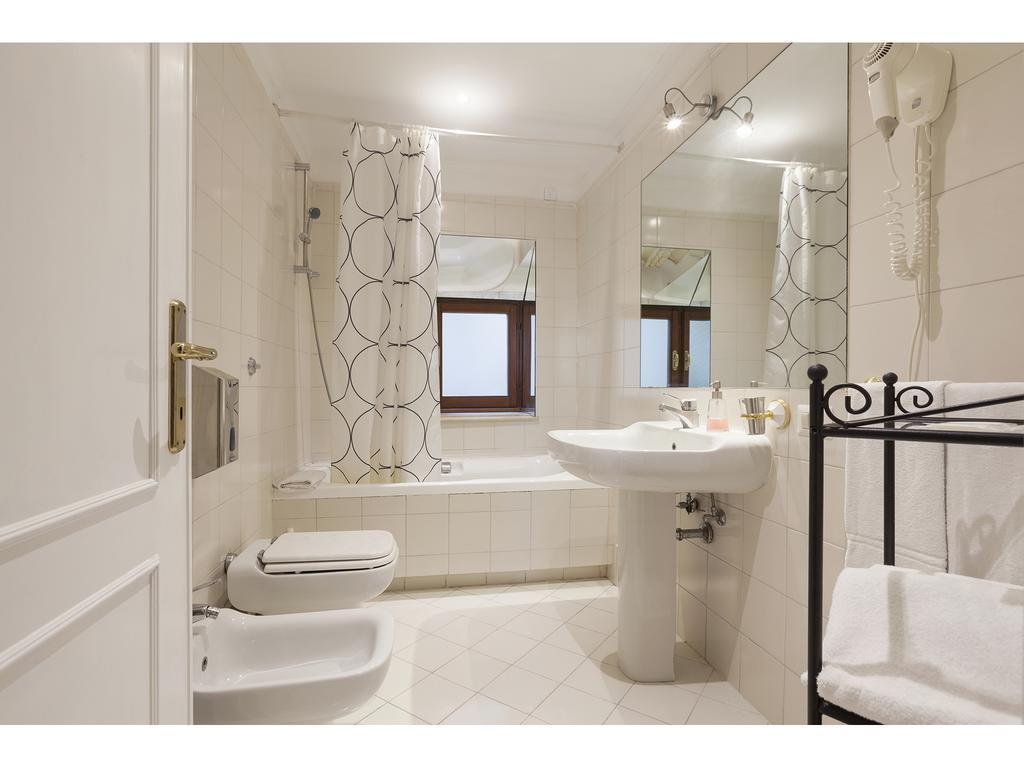 Apartment Via Giulia Ρώμη Εξωτερικό φωτογραφία