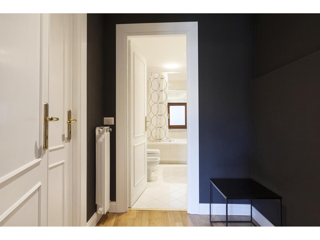 Apartment Via Giulia Ρώμη Εξωτερικό φωτογραφία