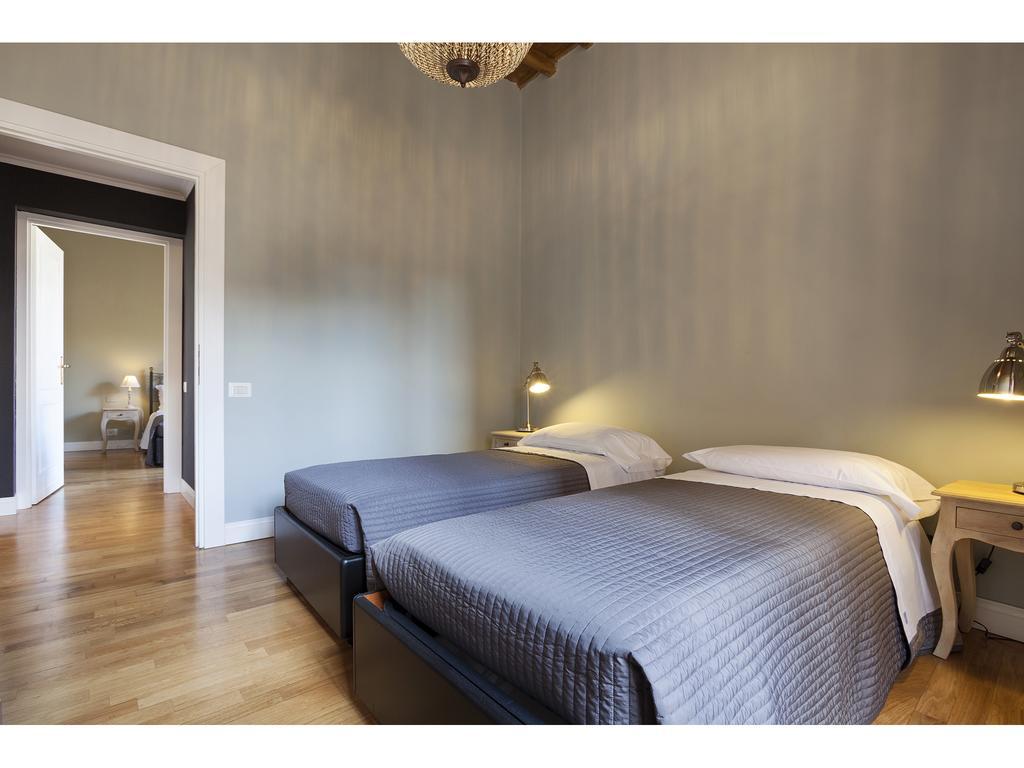 Apartment Via Giulia Ρώμη Εξωτερικό φωτογραφία