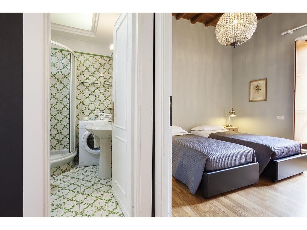 Apartment Via Giulia Ρώμη Εξωτερικό φωτογραφία