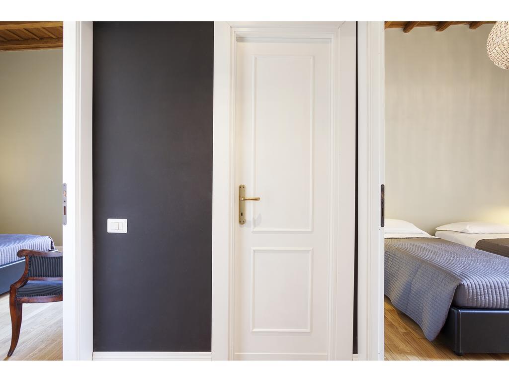 Apartment Via Giulia Ρώμη Εξωτερικό φωτογραφία