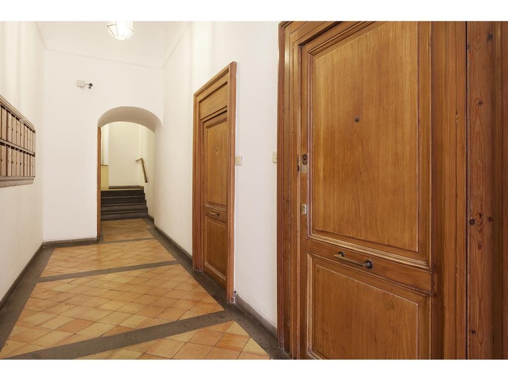 Apartment Via Giulia Ρώμη Εξωτερικό φωτογραφία