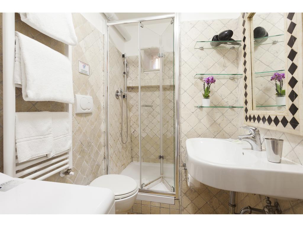 Apartment Via Giulia Ρώμη Εξωτερικό φωτογραφία