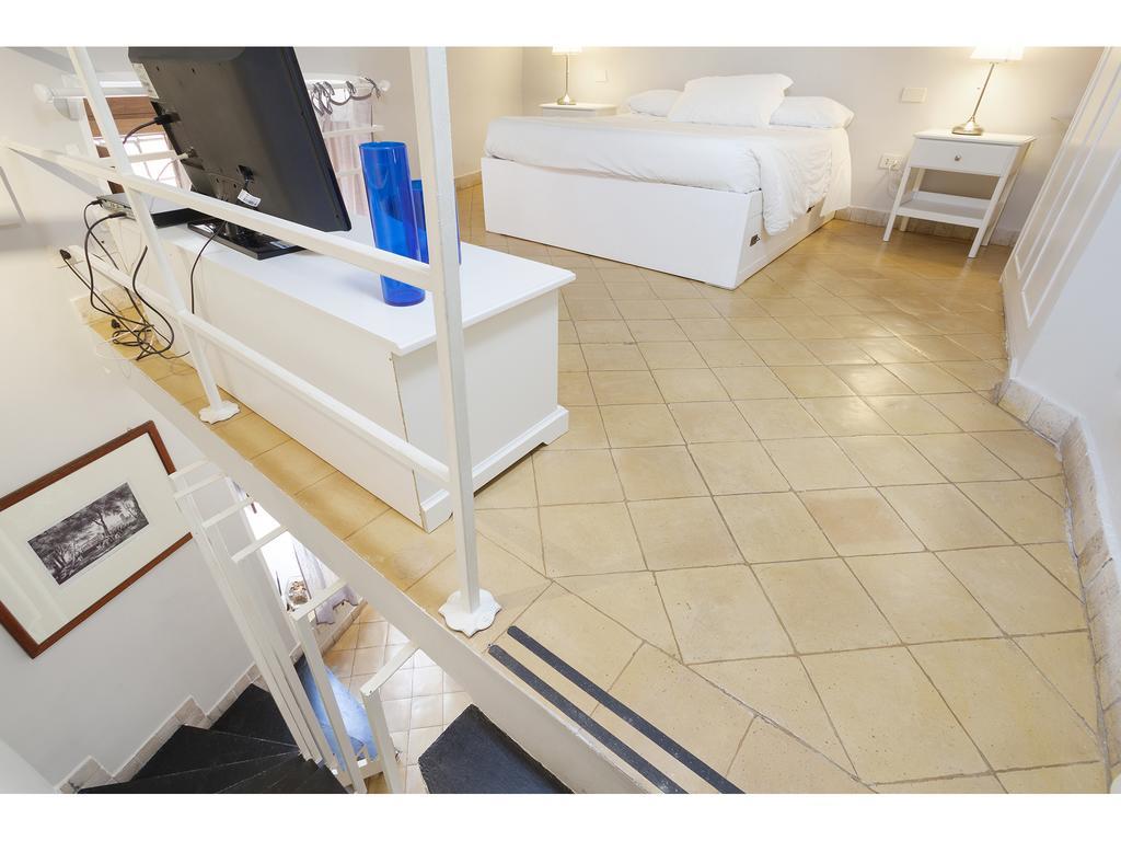 Apartment Via Giulia Ρώμη Εξωτερικό φωτογραφία