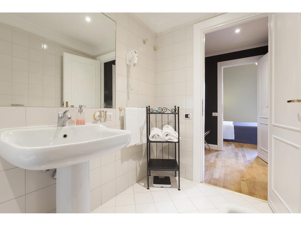 Apartment Via Giulia Ρώμη Εξωτερικό φωτογραφία