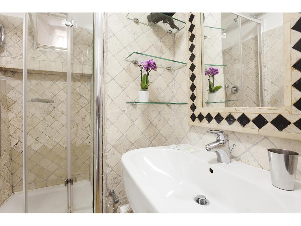 Apartment Via Giulia Ρώμη Εξωτερικό φωτογραφία
