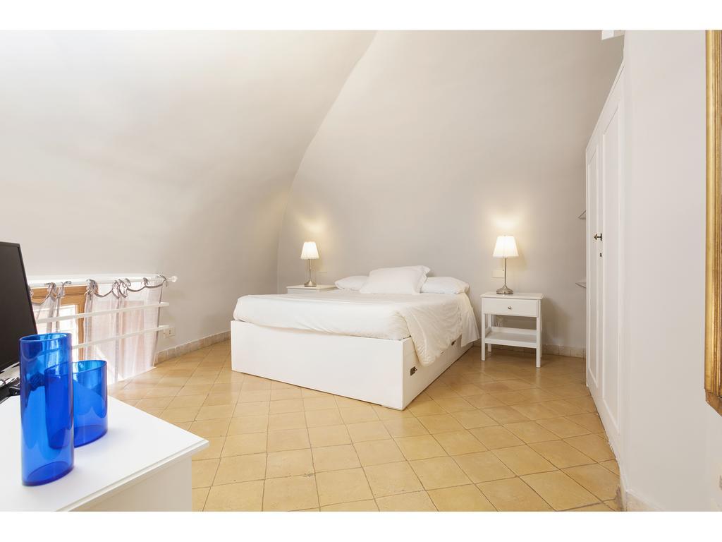 Apartment Via Giulia Ρώμη Εξωτερικό φωτογραφία