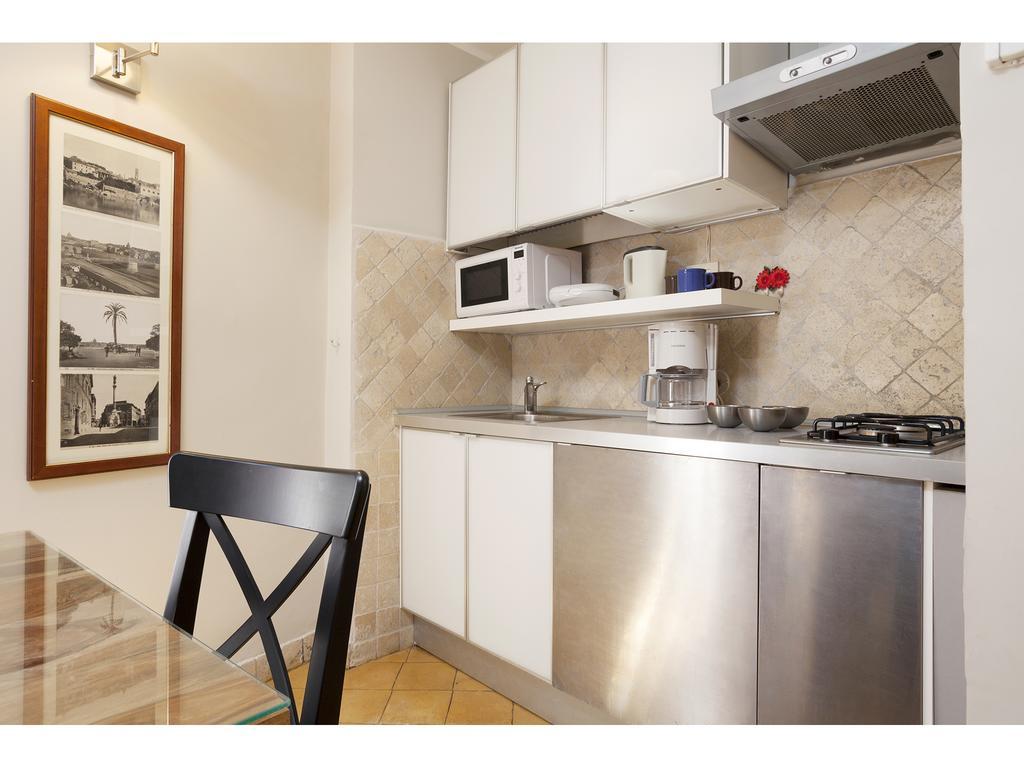 Apartment Via Giulia Ρώμη Εξωτερικό φωτογραφία